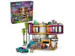 Конструктор LEGO Friends 42639 Современный особняк Андреаса
