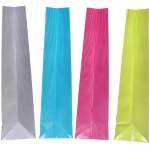 Пакет подарочный «Цветной взрыв» 35*53*14 см, микс