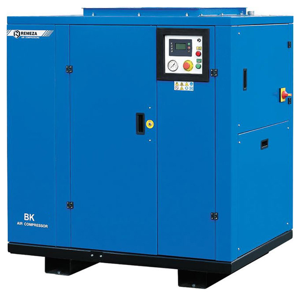 Винтовой компрессор Remeza ВК 60E 8