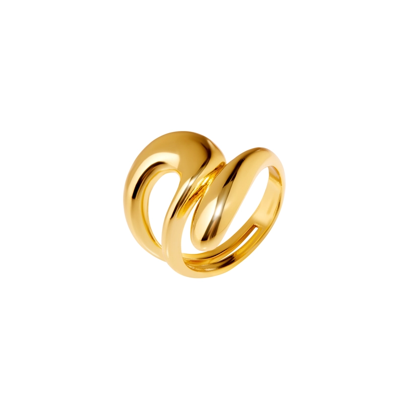 Кольцо Ушко Иглы