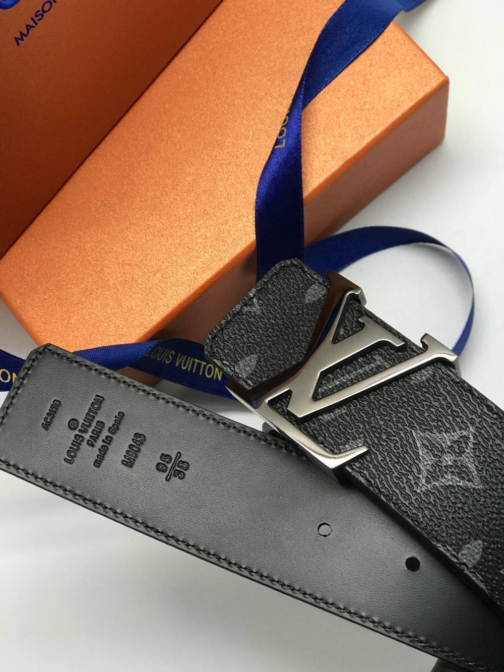 Ремень Louis Vuitton