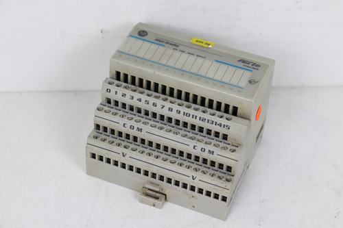 Allen Bradley 1794-IB16