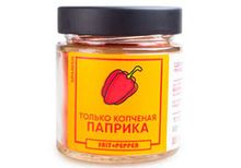 Копченая паприка &quot;Salt & Pepper&quot;, 60г