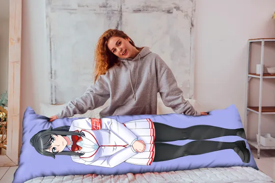 Дакимакура Аяно Аиши №3