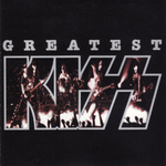 Kiss / Greatest Kiss (CD)