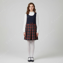 Сарафан А-1105