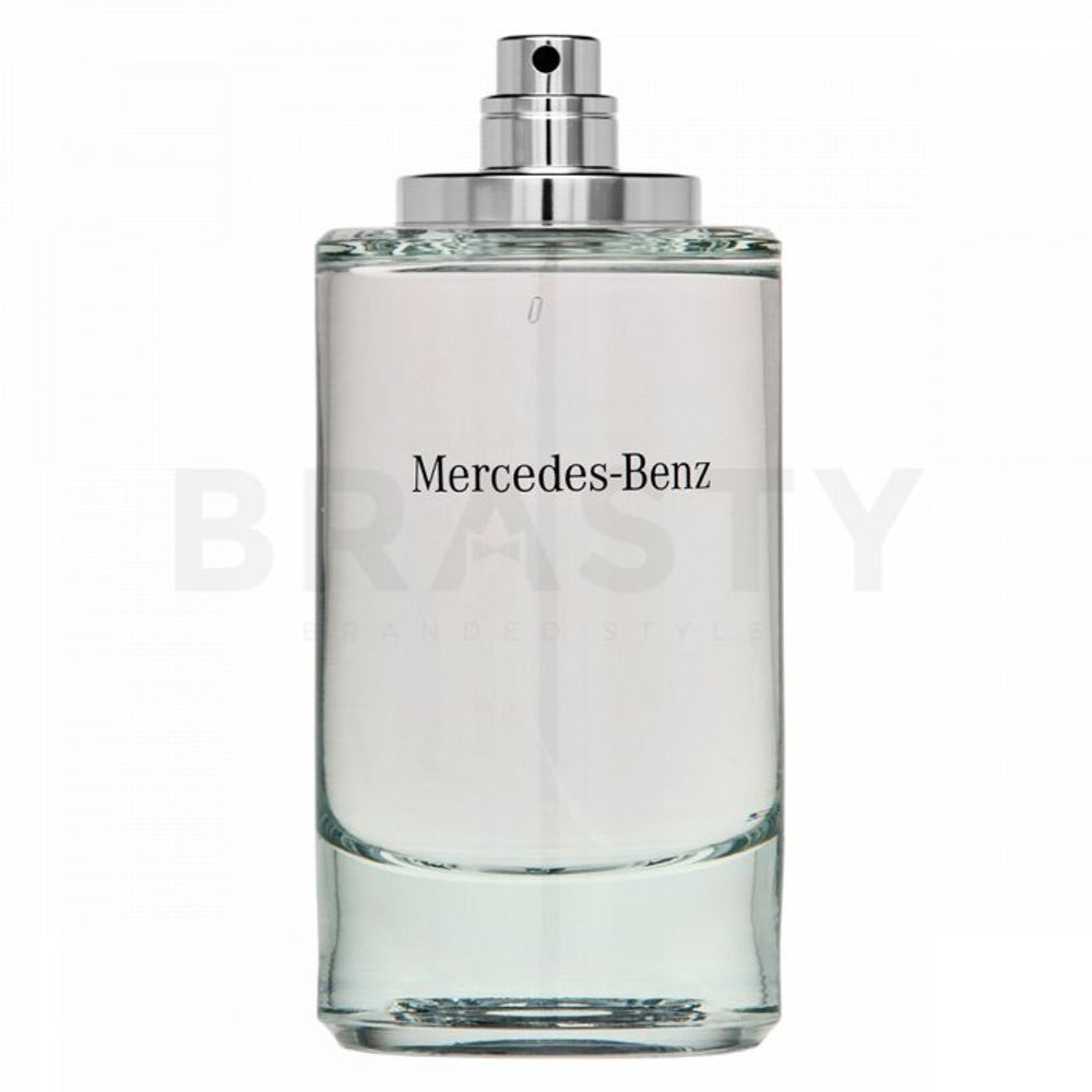 Mercedes-Benz Mercedes Benz EDT M 120 ml Tester
