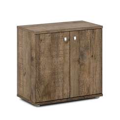 Шкаф закрытый низкий 820х440х785 V-691