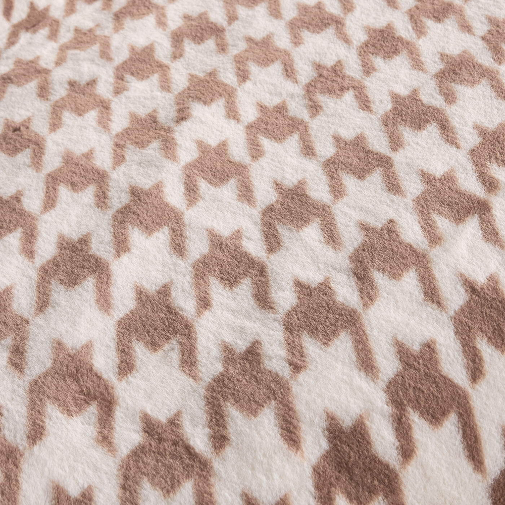 Покрывало 220x240 Sofi De MarkO Эрнесто бежевое