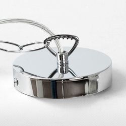 Подвесная люстра LGO Idaho LSP-8986