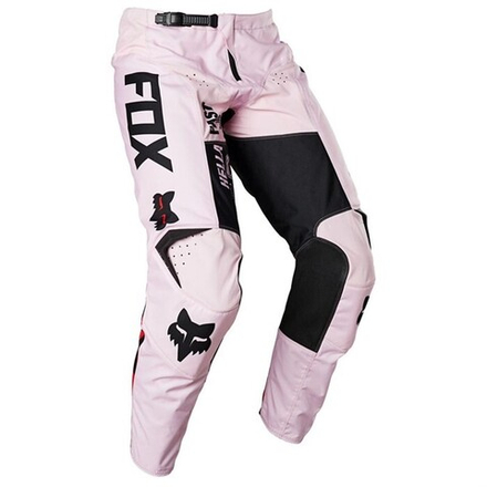 Мотоштаны Fox 180 Illmatik Pant (Pearl Pink, 30, 2021 (25769-273-30))