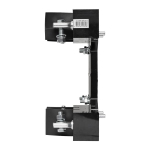Панель втычная EKF mccb99m-630-pin-3r