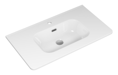 Раковина Brevita  Onda 80