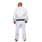 Кимоно KVRA 'Oriental' - White