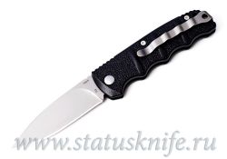 Нож Boker Kalashnikov Left Hand Black Bead Blast D2фотография - 1