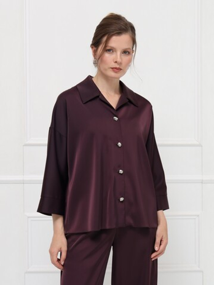 Блуза Д-2031 РОИ AKIMBO