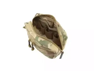 Утилитарный подсумок горизонтальный UP-131 WARTECH