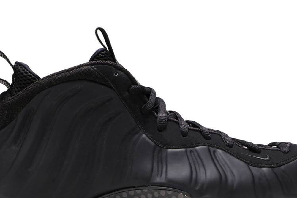 Кроссовки Nike Foamposite One Air Stealth