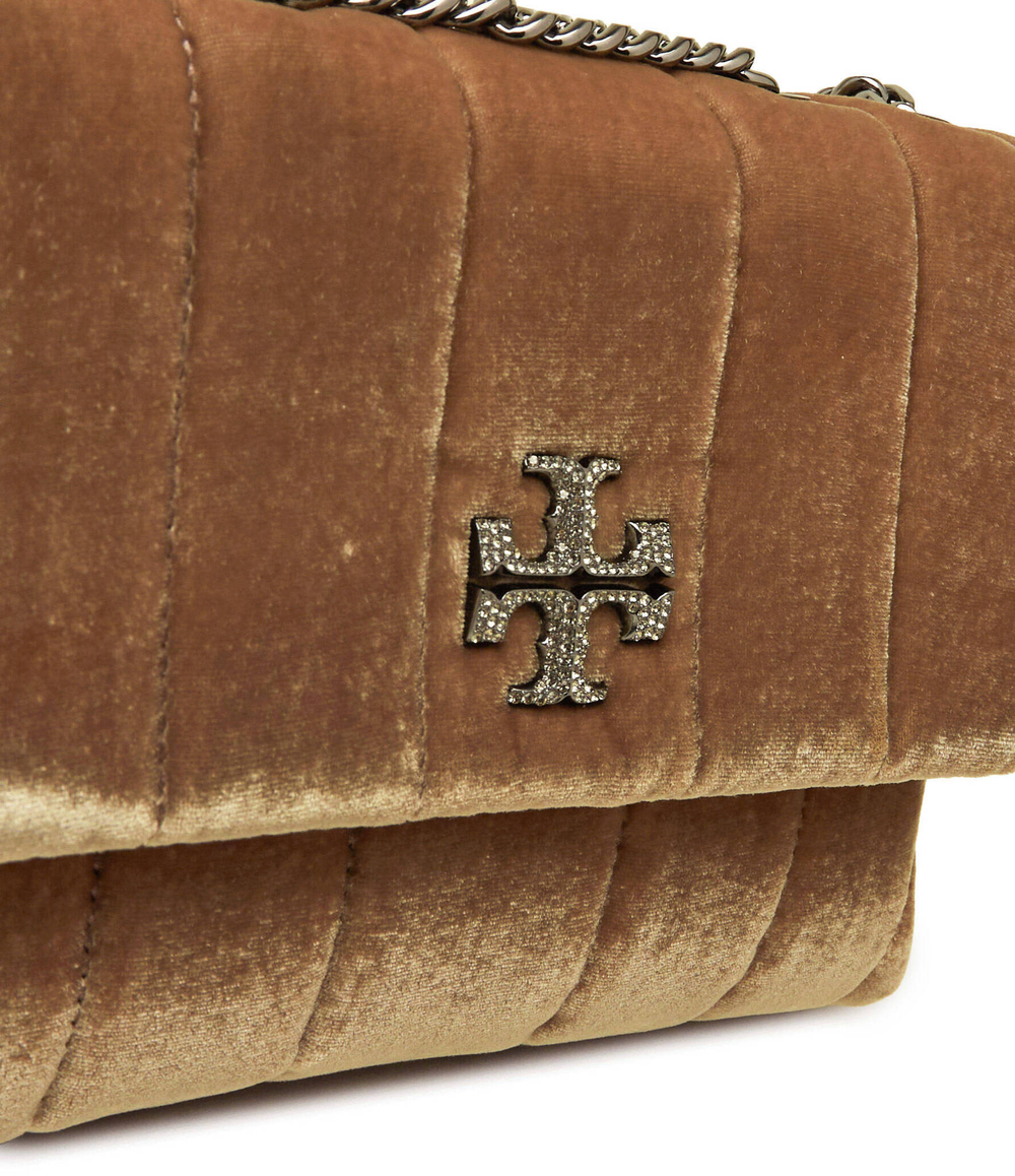 Сумка через плечо Kira TORY BURCH - коричневый(142615)