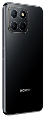 Смартфон Honor X6 4/64GB Midnight Black