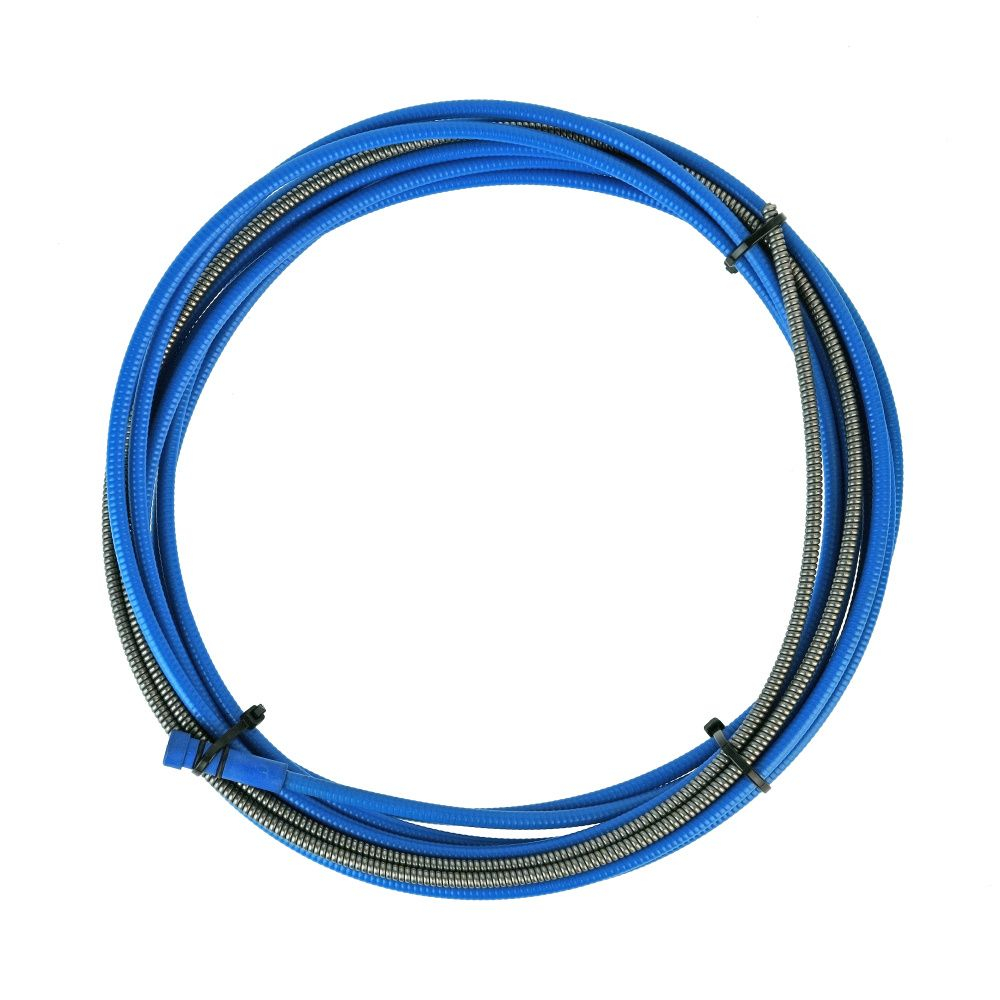 Лайнер стальной Arc 0.6-0.9 mm 5.0м для M1 / M18 / M2 / M22 / M2M / M22M / M3 / M4 / M4W