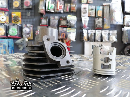 F1 RACING ЦПГ 48 мм DIO AF 18 - AF 28