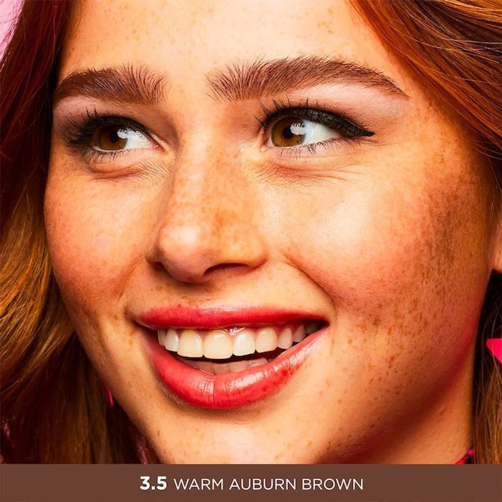Benefit Cosmetics Gimme Brow+ Tinted Volumizing Eyebrow Gel 3g -  3.5