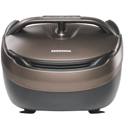 Массажер для ног Ergonova Maxigo 4