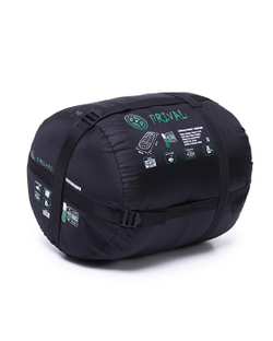 Спальный мешок Prival Лапландия