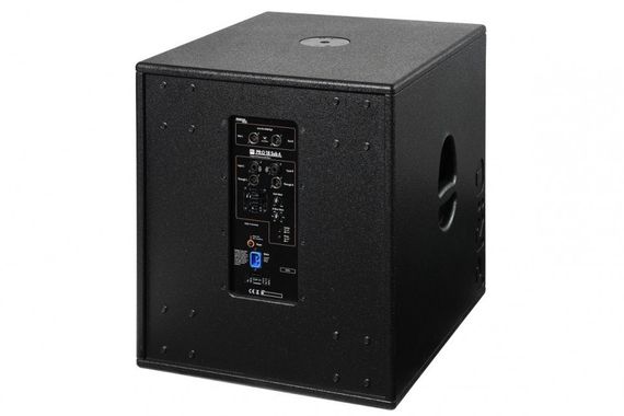 HK AUDIO PR:O 18 Sub A активный сабвуфер, 600Вт, динамик 18 дюймов