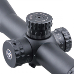 Прицел оптический Vector Optics Sentinel 4-16x50 Gen.II SFP