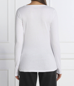 блузка корин Pepe Jeans London - белый(PL505306)