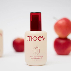 MOEV Annurcatin Hair Oil Essence восстанавливающее масло-эссенция для волос