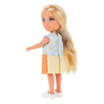 Кукла классическая с аксессуарами, коробка 606025