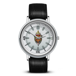 Наручные часы с символикой ФСБ 00 07 (-)