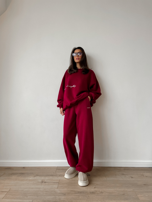 Свитшот YOU CAN