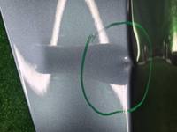 Капот Chery Tiggo 4 (2018-2023)