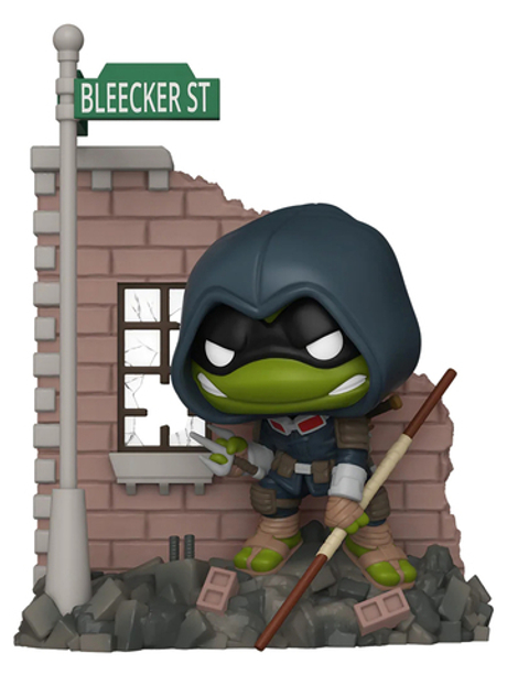 Фигурка Funko POP! Deluxe TMNT The Last Ronin The Last Ronin (45) 83513