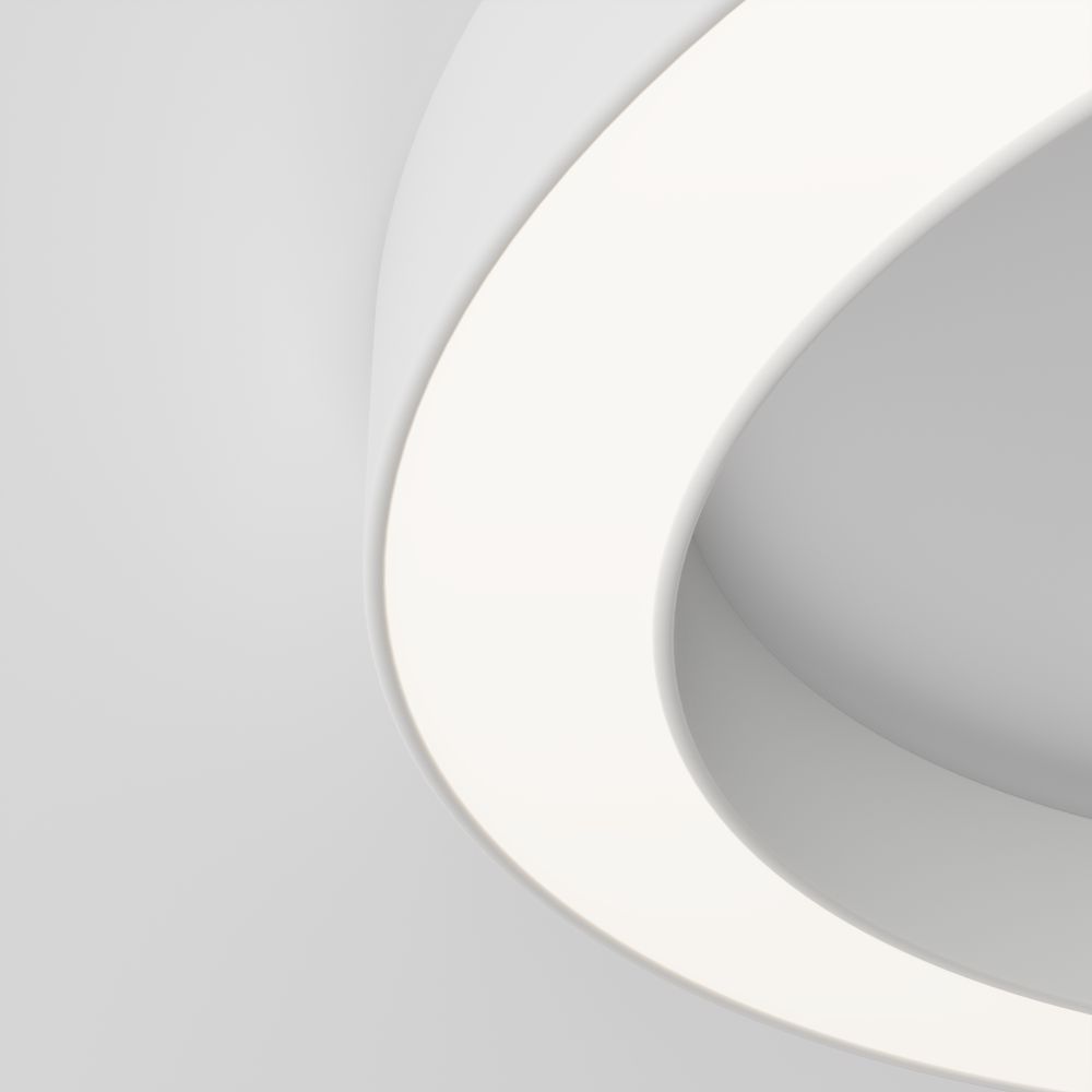 Светильник настенно-потолочный Maytoni   C093CL-45W4K-W