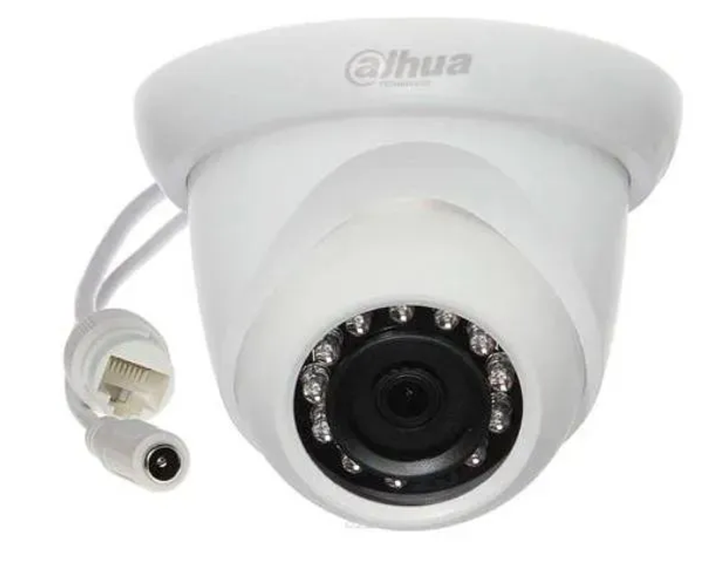 DH-IPC-HDW1230SP-0280B-S5 IP-видеокамера Dahua
