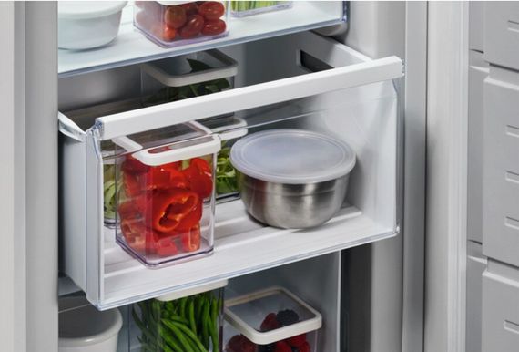 Морозильник AEG TB7NA181EC