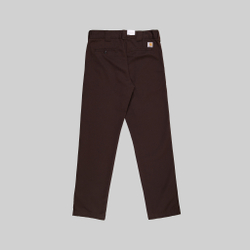 Брюки мужские Carhartt WIP Master Pant