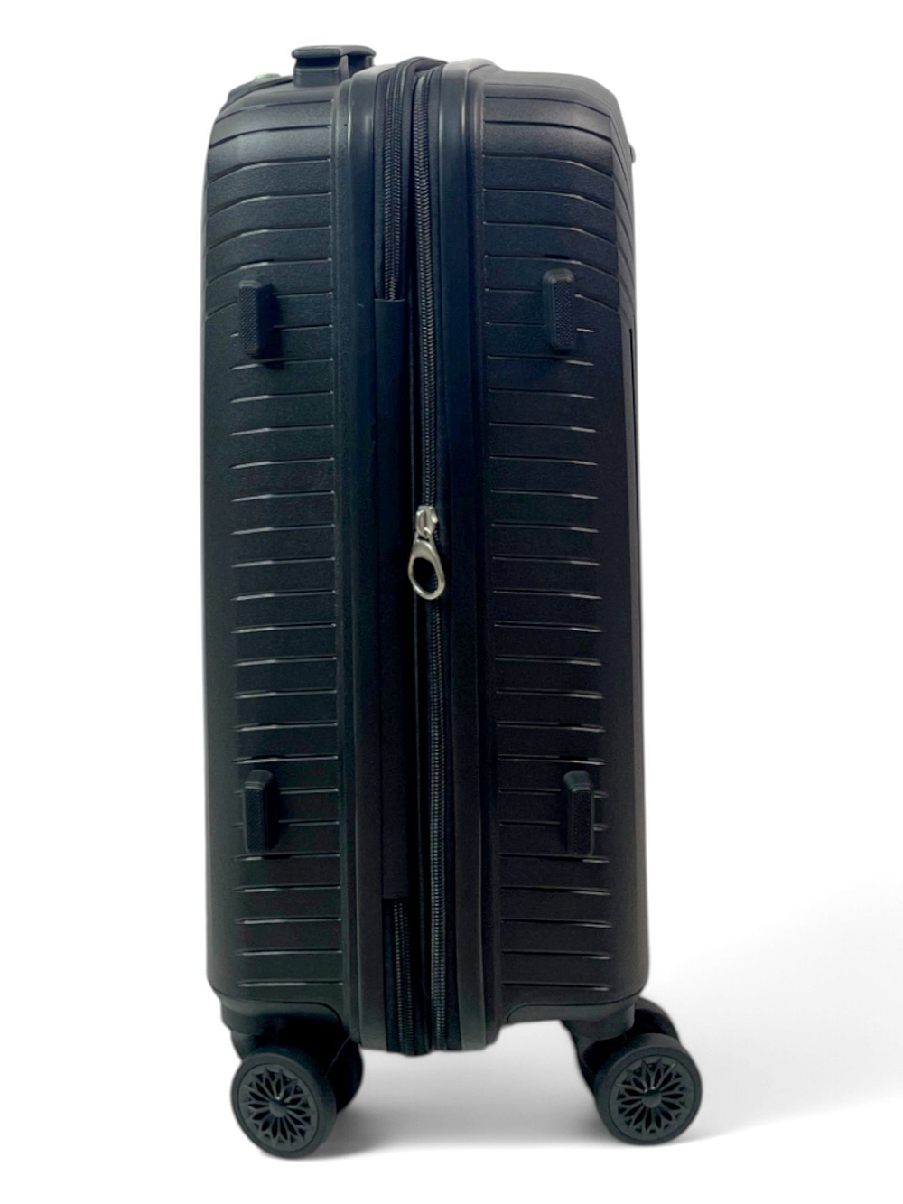 Ручная кладь Mironpan 11272, Черный, S