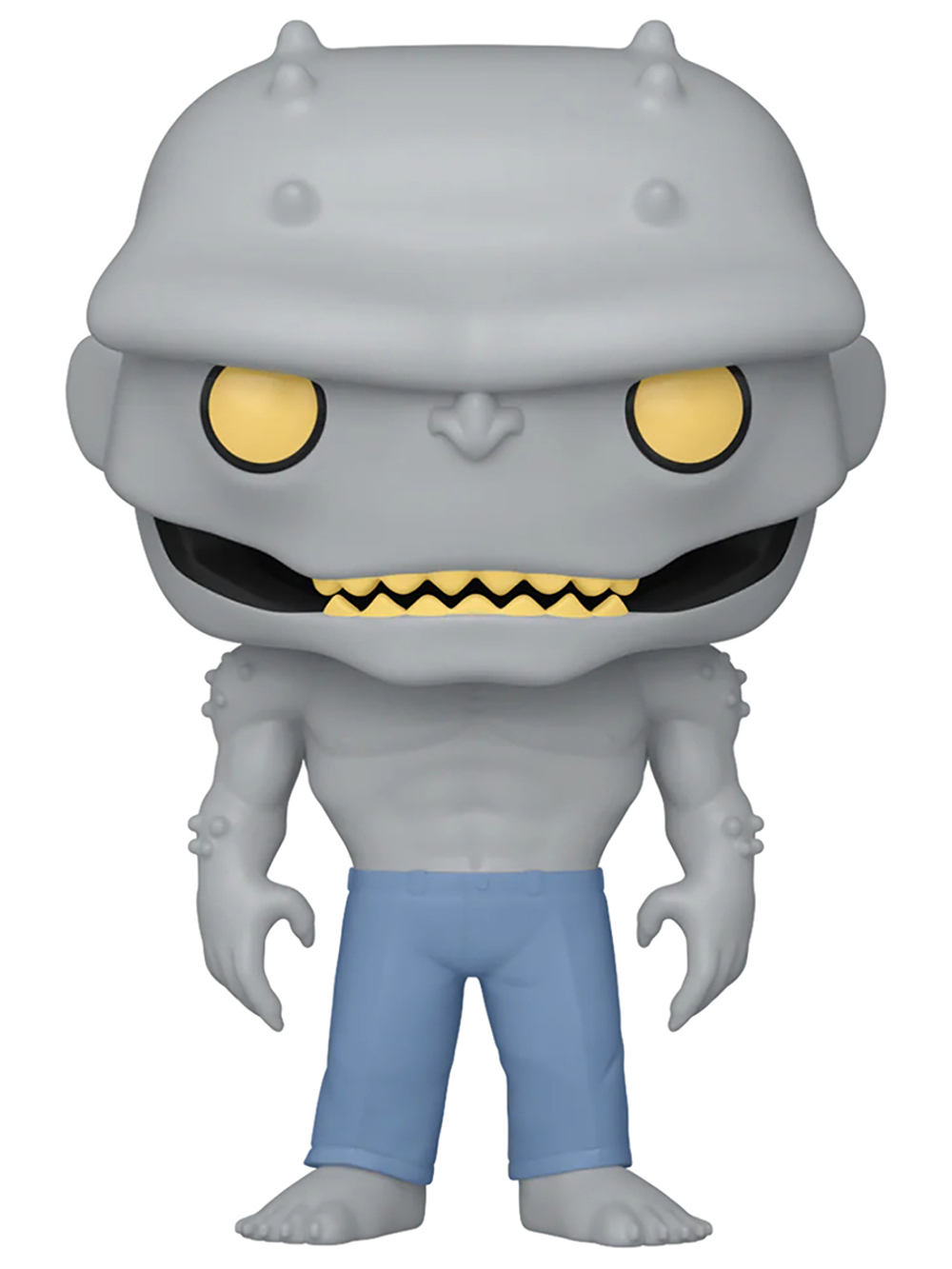 Фигурка Funko POP! Heroes DC Batman Animated Series S5 Killer Croc (Exc) (545) 85249
