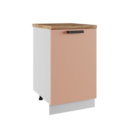 Кухня Модуль С 500 Ройс Кварц бежевый