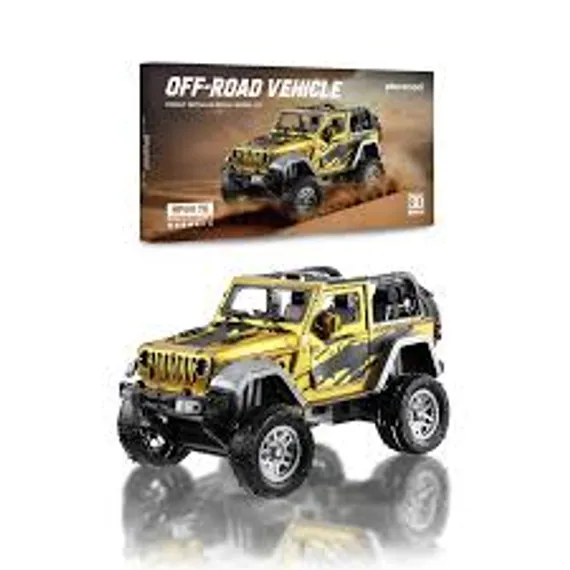 Off-Road Vehicle HP441-YK