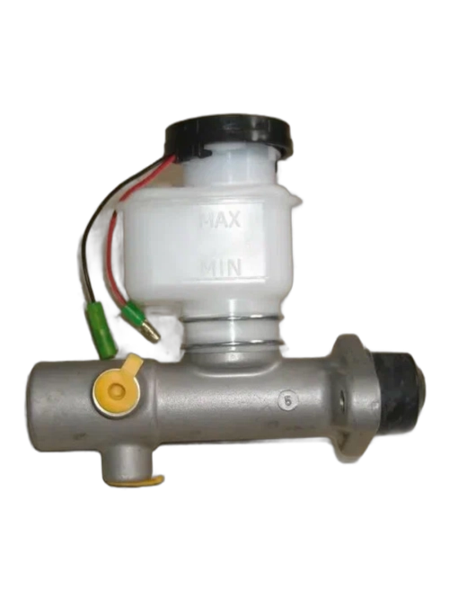 Главный тормозной цилиндр Nissan J02 46010FE000
