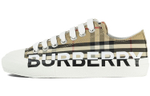 Burberry Vintage (Женская размерная сетка)