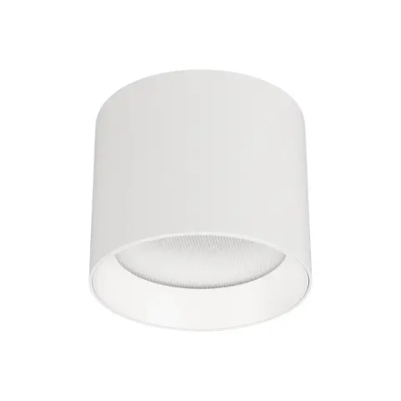 Светильник SP-BISCOTTO-R90-8W Warm3300-MIX (WH, 80 deg, 230V) (Arlight, IP54 Металл, 5 лет) 055006