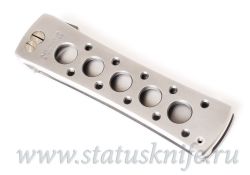 Нож Уракова А.И. Brut Брут M390фотография - 10